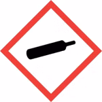 GAS UNTER DRUCK