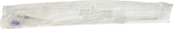 RÜSCH Brill Ballon Katheter CH22 40cm 10ml Silikon 10 Stück