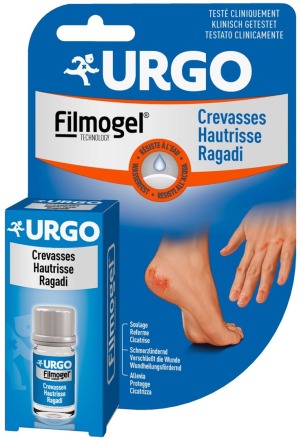 Urgo Filmogel Hautrisse 3.25ml