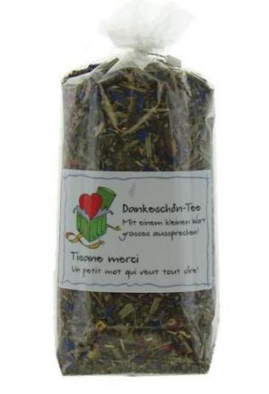 Herboristeria Dankeschön-Tee 90g Herboristeria Dankeschön-Tee 90g
