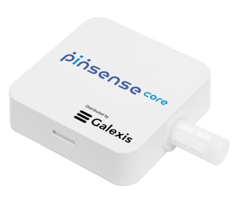 PINSENSE Core Sensor