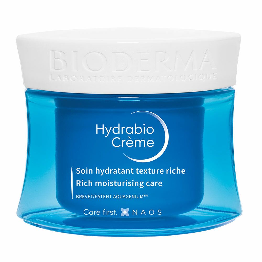 BIODERMA Hydrabio Crème 50ml BIODERMA Hydrabio Crème 50ml