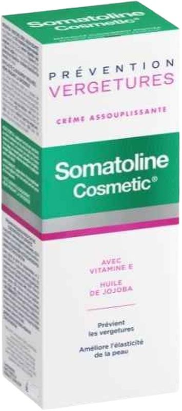 Somatoline Prävention Dehnungsstreifen 200ml