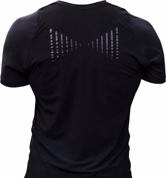 Quick Aid Reminder T-Shirt M Männer