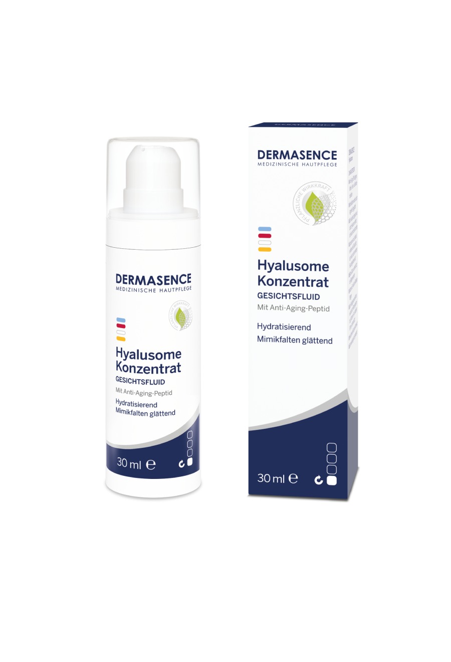 DERMASCIENCE Hyaluron Fluid Dispenser 30ml