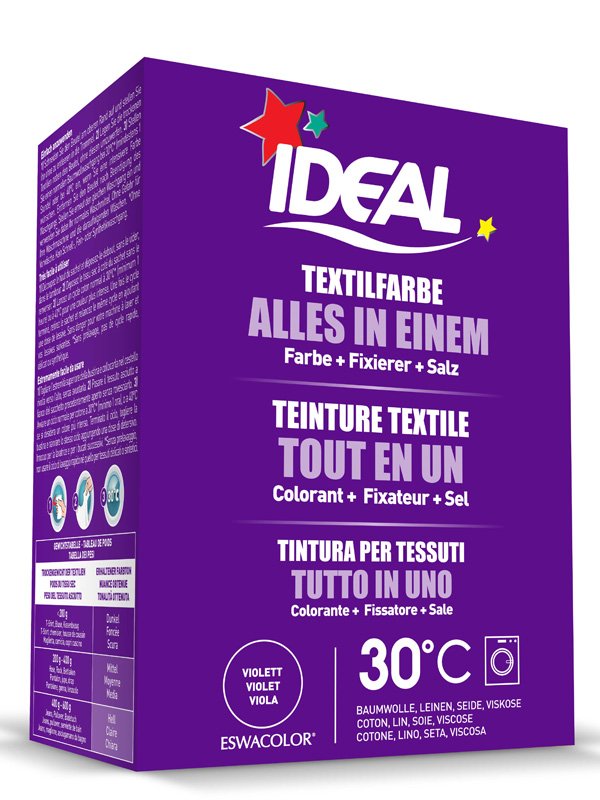 IDEAL Alles in Einem violett 230g