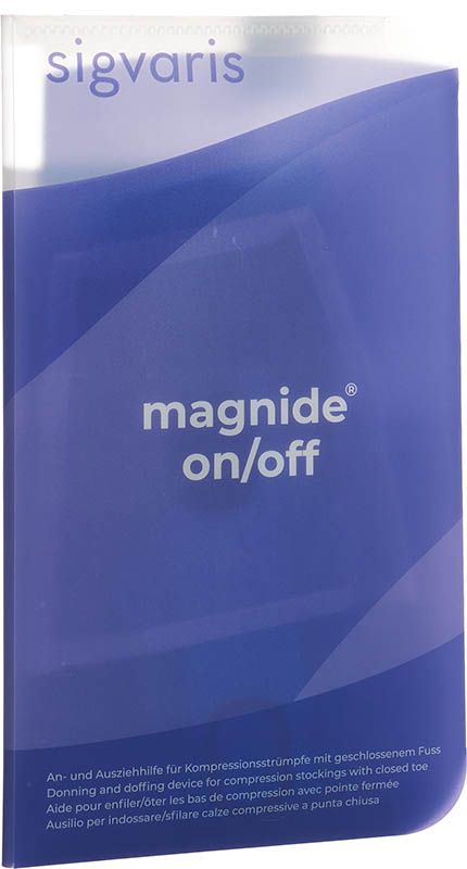 SIGVARIS magnide on/off M SIGVARIS magnide on/off M