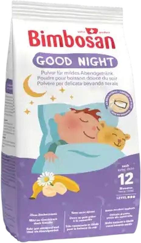 BIMBOSAN Good Night (neu) 300g BIMBOSAN Good Night (neu) 300g