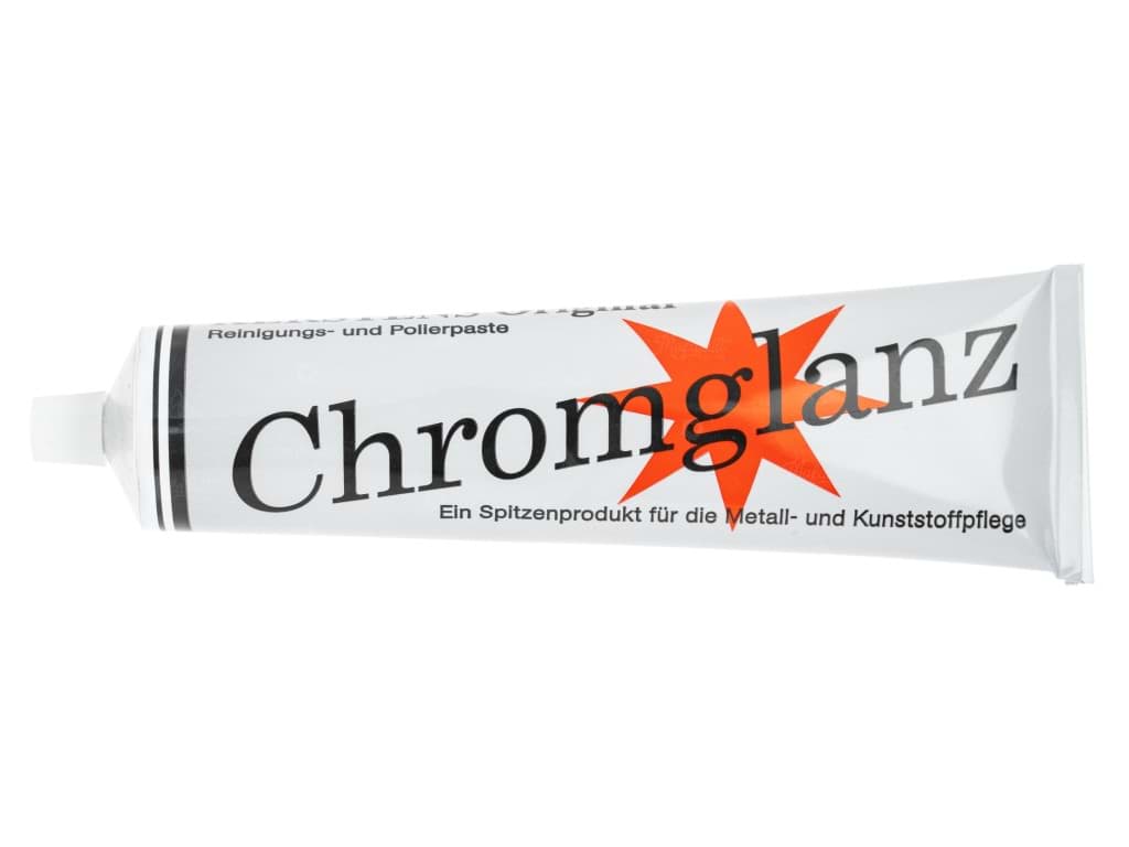 KERSTENS Chrom Rost Metall Paste 175ml