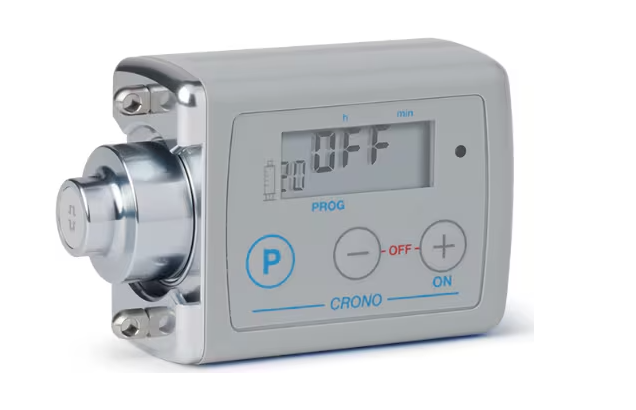 CRONO LECIG Portable Infusion Pumps F