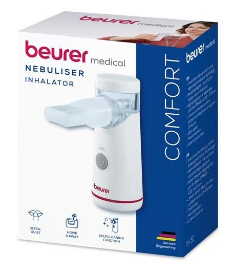 beurer Inhalator IH 51