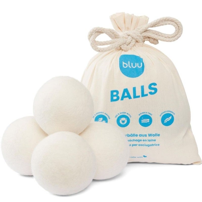bluu Balls Btl 4 Stück bluu Balls Btl 4 Stück