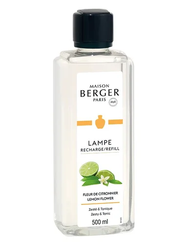 MAISON BERGER Paris Fleur de Citronnier Nachfüllung 500ml