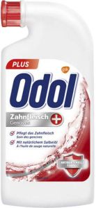 Odol Zahnfleisch Plus Mundwasser 125ml