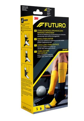 3M FUTURO SPORT Sprunggelenkbandage one size 3M FUTURO SPORT Sprunggelenkbandage one size