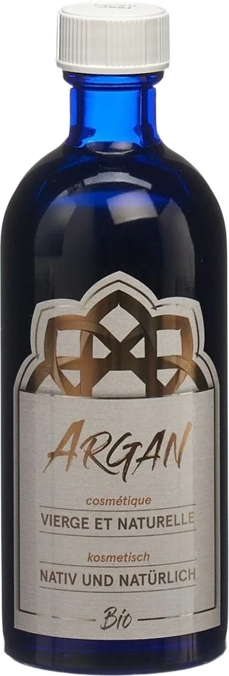 BIOnaturis Arganöl kosmetisch Fl 100ml
