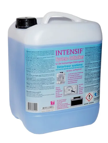 Intensif System Entkalker 10kg