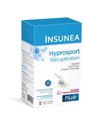 Hyprosport Récupération Plv rote Früchte Stick 14 Stück Hyprosport Récupération Plv rote Früchte Stick 14 Stück