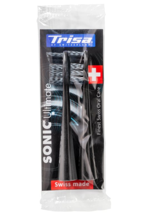 Trisa Ersatzset Sonic Ultima Bla Cello Btl