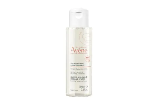 AVENE Mizellenwasser Fl 100ml AVENE Mizellenwasser Fl 100ml