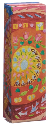 BAUME du Bonheur Salbe mit Blütenessenzen 30g