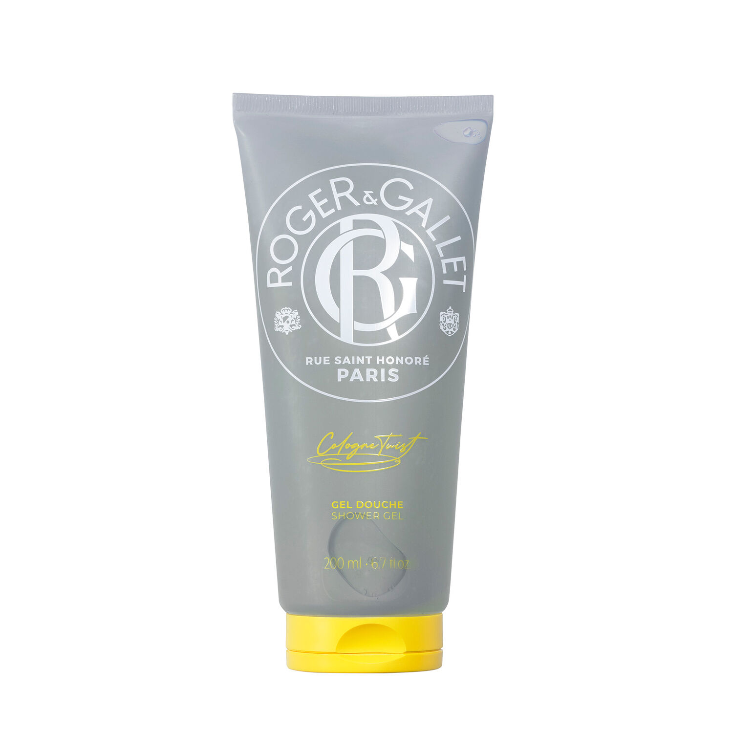 Roger & Gallet COLOGNE Gel Douche 200ml