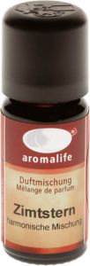 Aromalife Duftmischung Zimtstern 10ml Aromalife Duftmischung Zimtstern 10ml