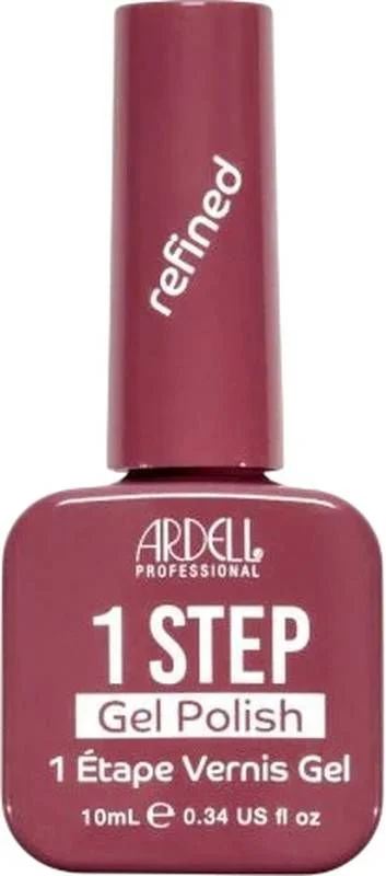 ARDELL 1 Step Gel Polish Refined 10ml