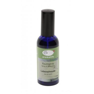 Aromalife Raumspray Lebensfreude 100ml Aromalife Raumspray Lebensfreude 100ml