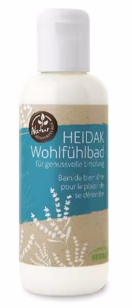 HEIDAK Wohlfühlbad 2.5kg