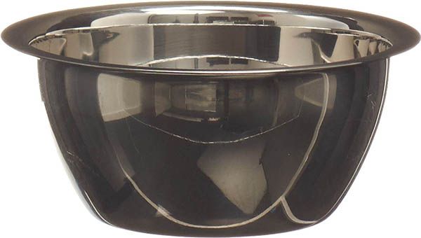 MEGRO Laborschale 8.3x4.1cm 160ml