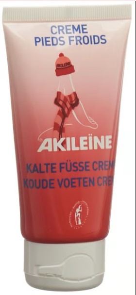 AKILEINE® Dermo Baume Compl gegen Fussblasen 75 AKILEINE® Dermo Baume Compl gegen Fussblasen 75