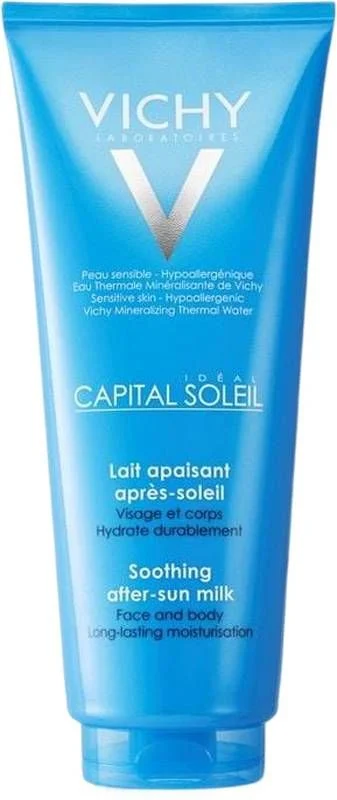 VICHY IS Nach der Sonne Pflege-Milch 300ml VICHY IS Nach der Sonne Pflege-Milch 300ml