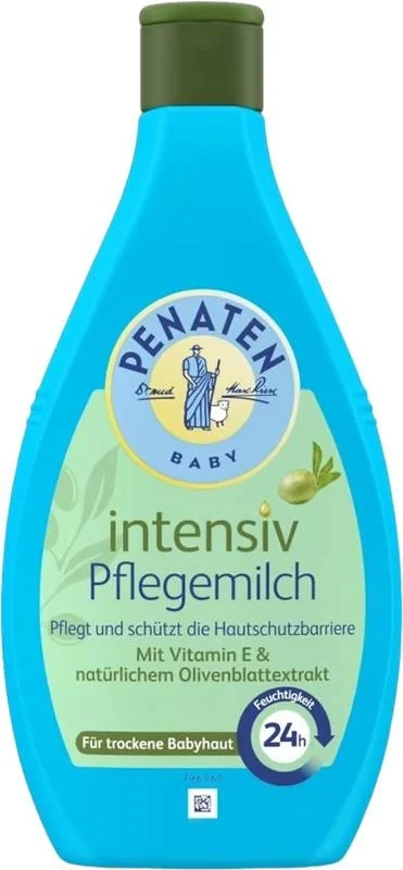 PENATEN Intensive Pflegemilch Fl 400ml