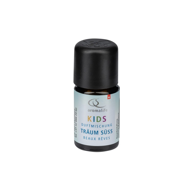 AROMALIFE Kids Duftmischung Träum süss 5ml AROMALIFE Kids Duftmischung Träum süss 5ml