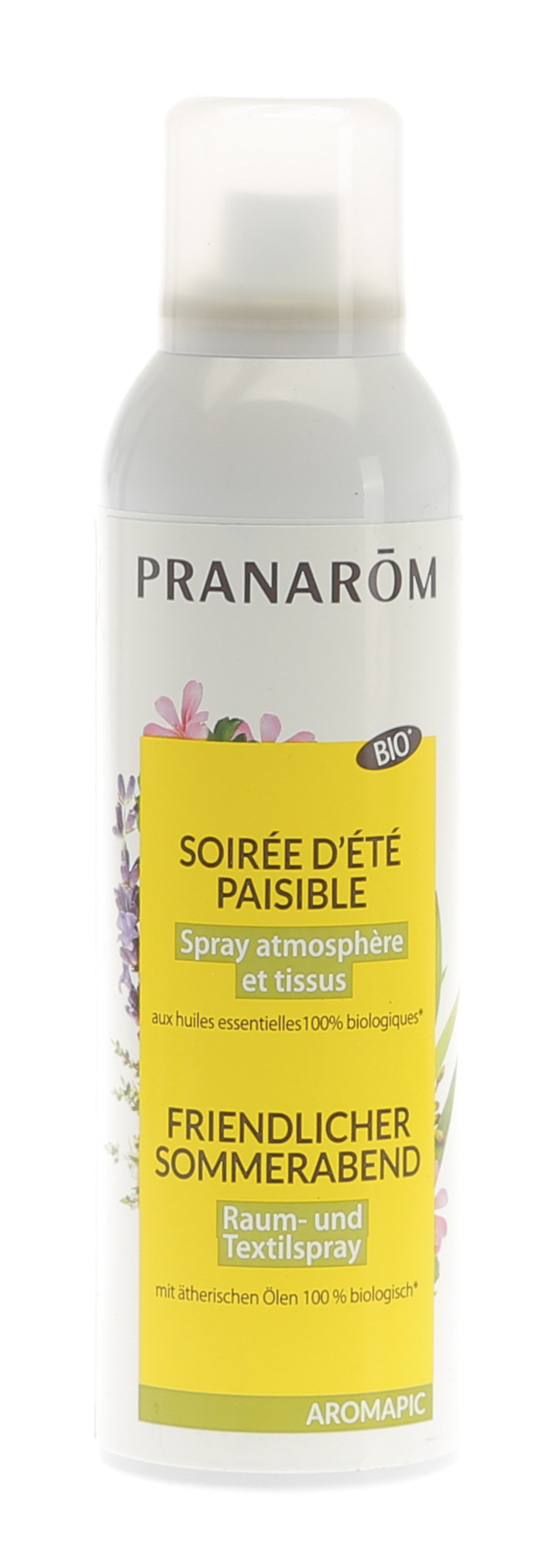 PRANAROM Aromapic Sommerabend Bio 30ml