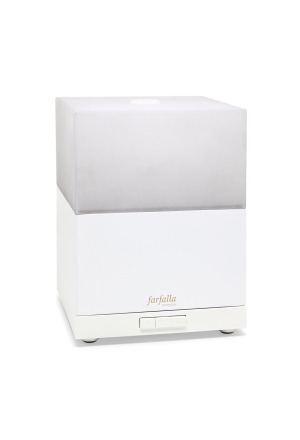 FARFALLA Aroma-Vernebler Cube FARFALLA Aroma-Vernebler Cube
