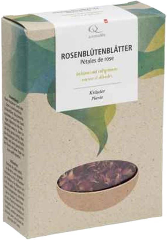 Aromalife Räucherwerk Rosenblütenblätter 10g Aromalife Räucherwerk Rosenblütenblätter 10g