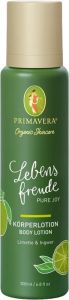 Primavera Körperlotion Lebenfreude 200ml Primavera Körperlotion Lebenfreude 200ml
