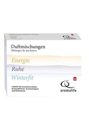 AROMALIFE Geschenkset Mood AROMALIFE Geschenkset Mood