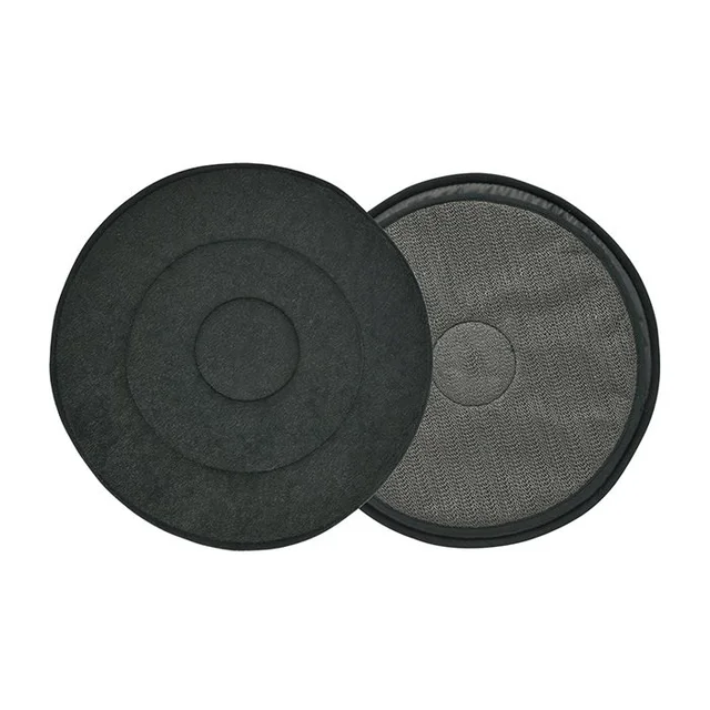 Sundo Drehkissen 360° 45 cm gepolstert