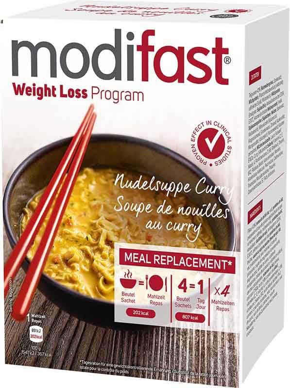 Modifast Porridge 8 x 55 g Modifast Porridge 8 x 55 g