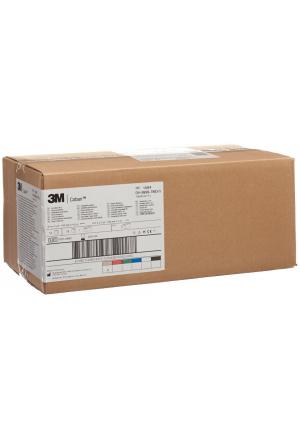 3M COBAN Elast Binde 10.1cmx4.57m hf 18 Stück