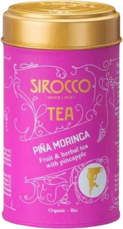 Sirocco Teedose Medium Piña Moringa Ds 55g Sirocco Teedose Medium Piña Moringa Ds 55g