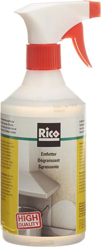 RICO Entfetter Spray 500ml