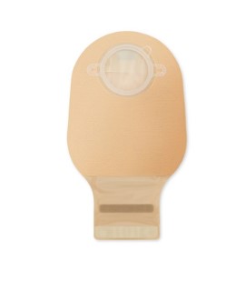 DANSAC NOVA 2 FoldUp Ileo 55mm opaque 10 Stück