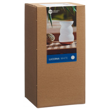 BERG&KRAFT Aromalampe Lucerna BERG&KRAFT Aromalampe Lucerna