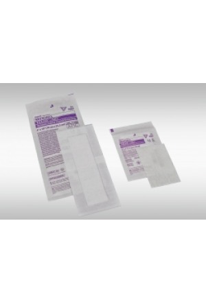 Telfa AMD Wundauflage 11.4x7.6cm steril 50 Stück