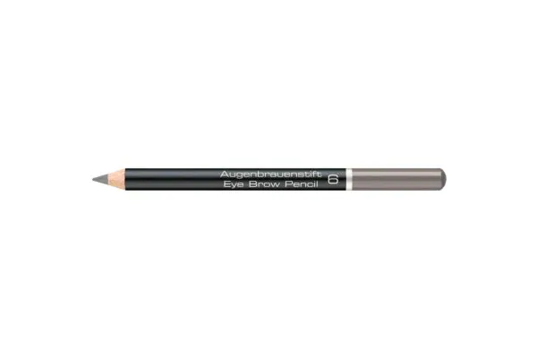 ARTDECO Eye Brow Pencil 280 6 ARTDECO Eye Brow Pencil 280 6