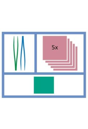 MediSet Wundverband-Set 479168